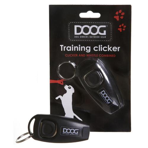 DOOG Training Clicker