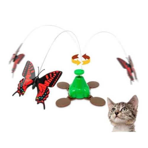 Our Pets Whirling Wiggler