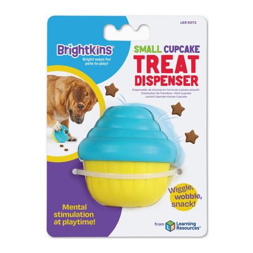 Brightkins Cupcake Treat Dispenser S