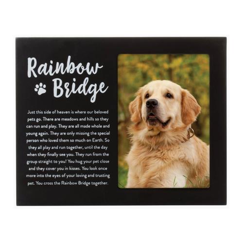 Rainbow Bridge Frame