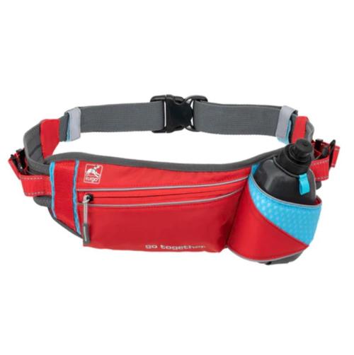 Kurgo On Trail Running Belt