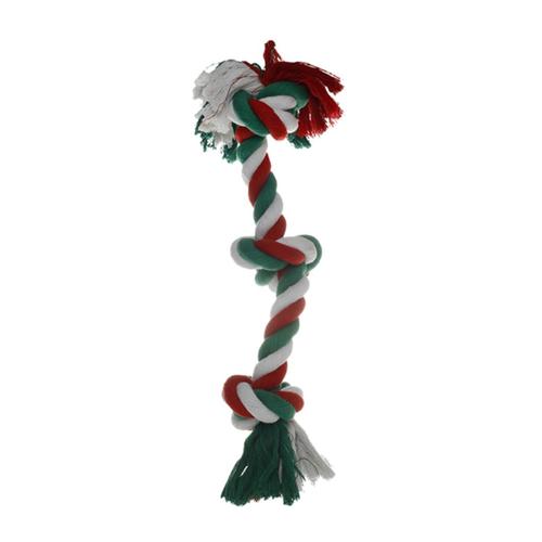 Territory Holiday Rope 20"