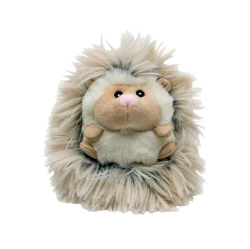 Tall Tails Hedgehog 5"