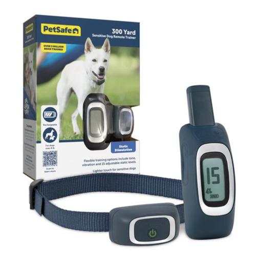 PetSafe Remote Trainer Lite 300 yd