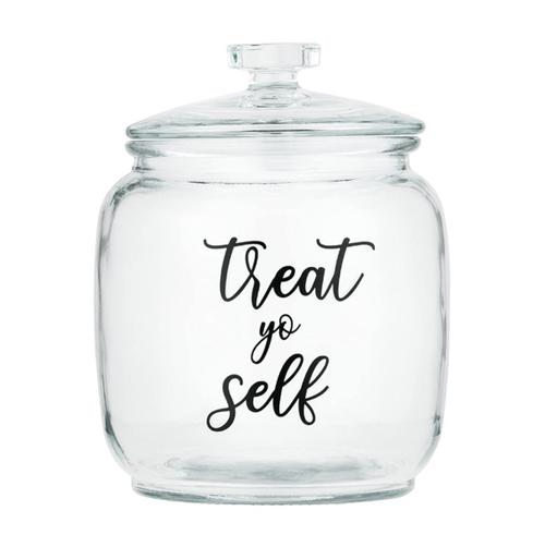 Treat Yo Self Jar -Disc.
