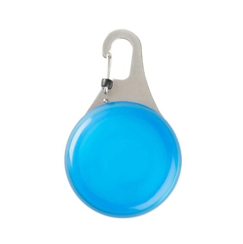 WearAbout Tracker Holder Blue