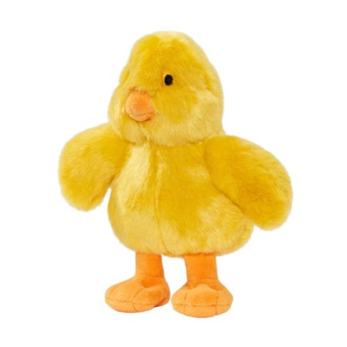 Fluff & Tuff Howie the Duck 8"