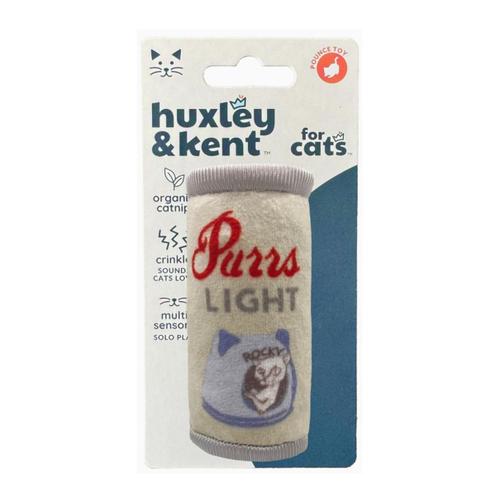 Huxley&Kent Purrs Light for Cats 3.8"