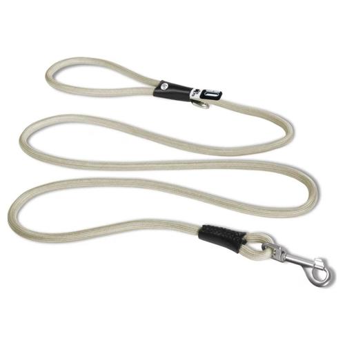 Curli Comfort Leash Lt Tan