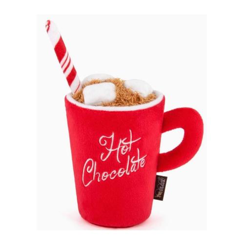 PLAY Holiday Hot Chocolate