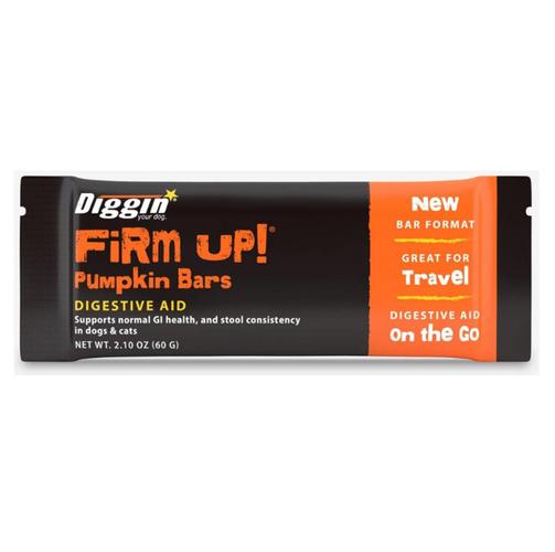 Diggin Firm Up Bar 2.1oz