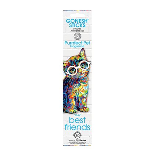 Cat Incense Sticks 30ct