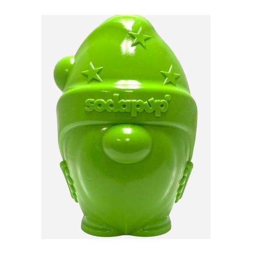 SodaPup Holiday Gnome 4.25"