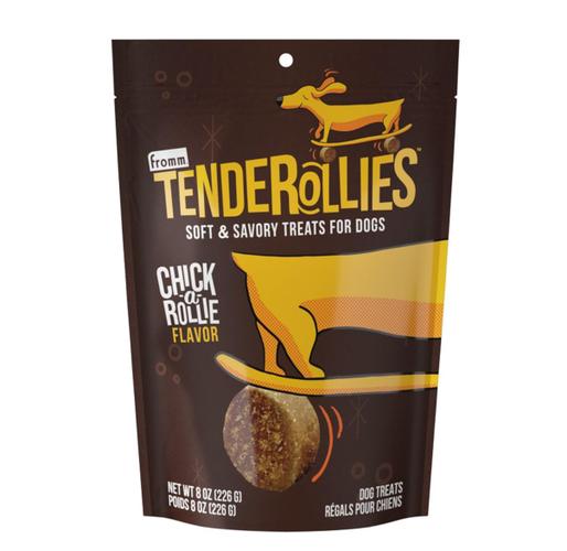 Fromm Tenderollies Chicken 8oz