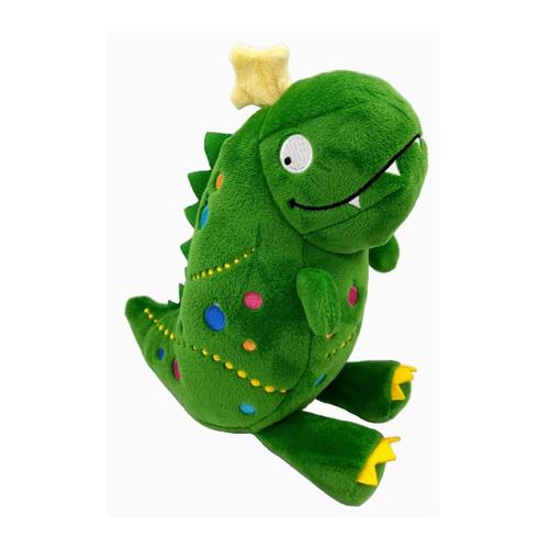 Huxley & Kent Holiday Tree Rex 7"