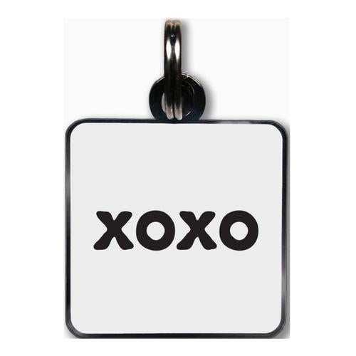 XOXO Tag -Quotable