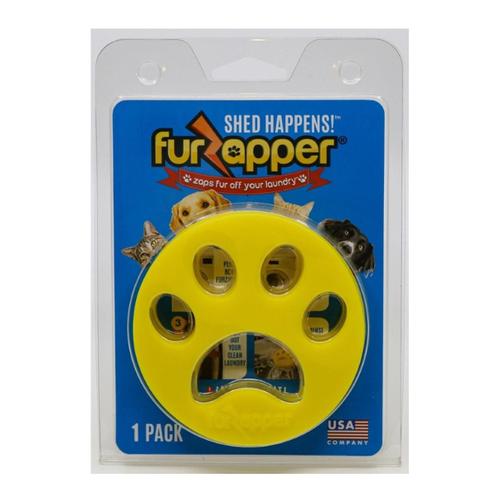 FurZapper