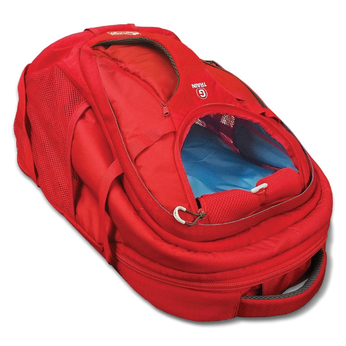 Kurgo G-Train K9 Pack - Several Colors