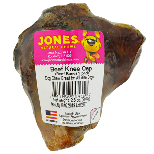 Knee Cap -Jones