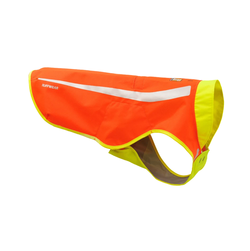 Ruffwear Lumenglow High-Vis Vest