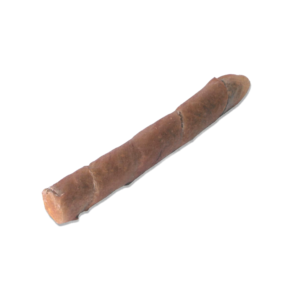 6" Stuffed Tremenda Stick - Tuesday's