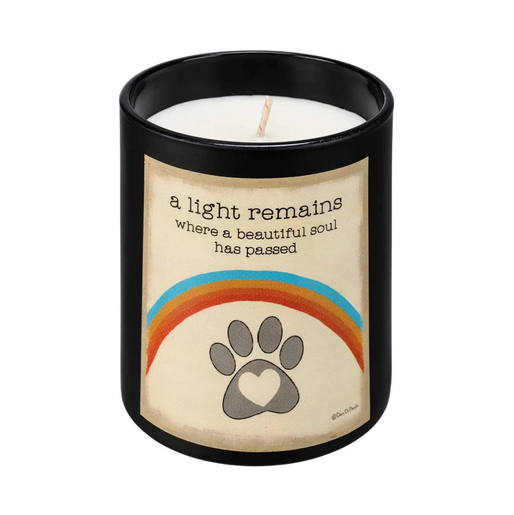 A Light Remains Candle