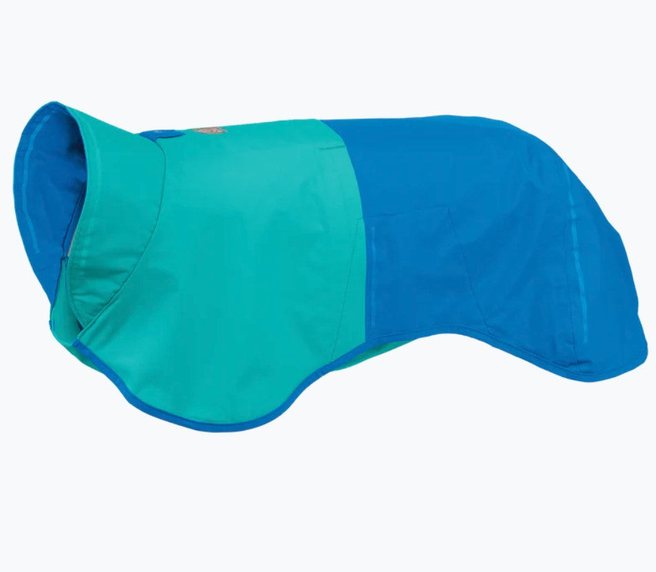 Ruffwear Sun Shower Blue Dusk