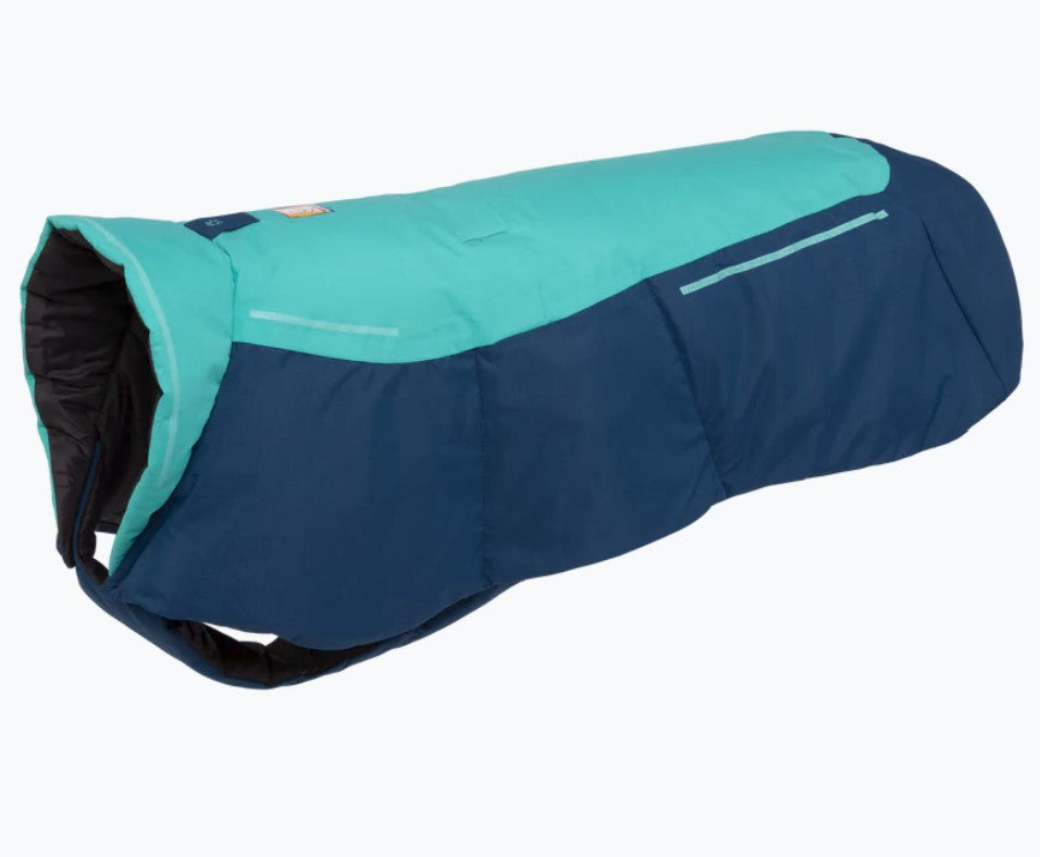 Ruffwear Vert Aurora Teal