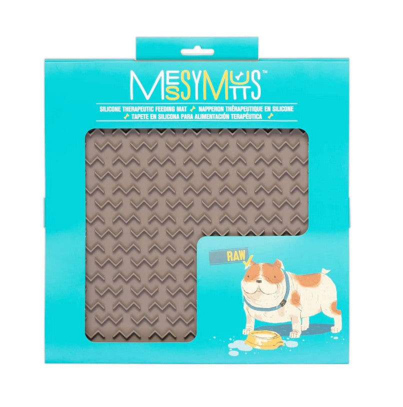 Messy Mutts Feeding Mat