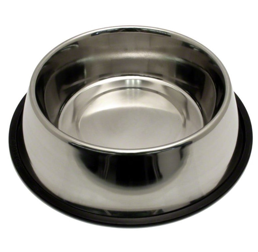 OmniPet Stainless Steel Non-Tip