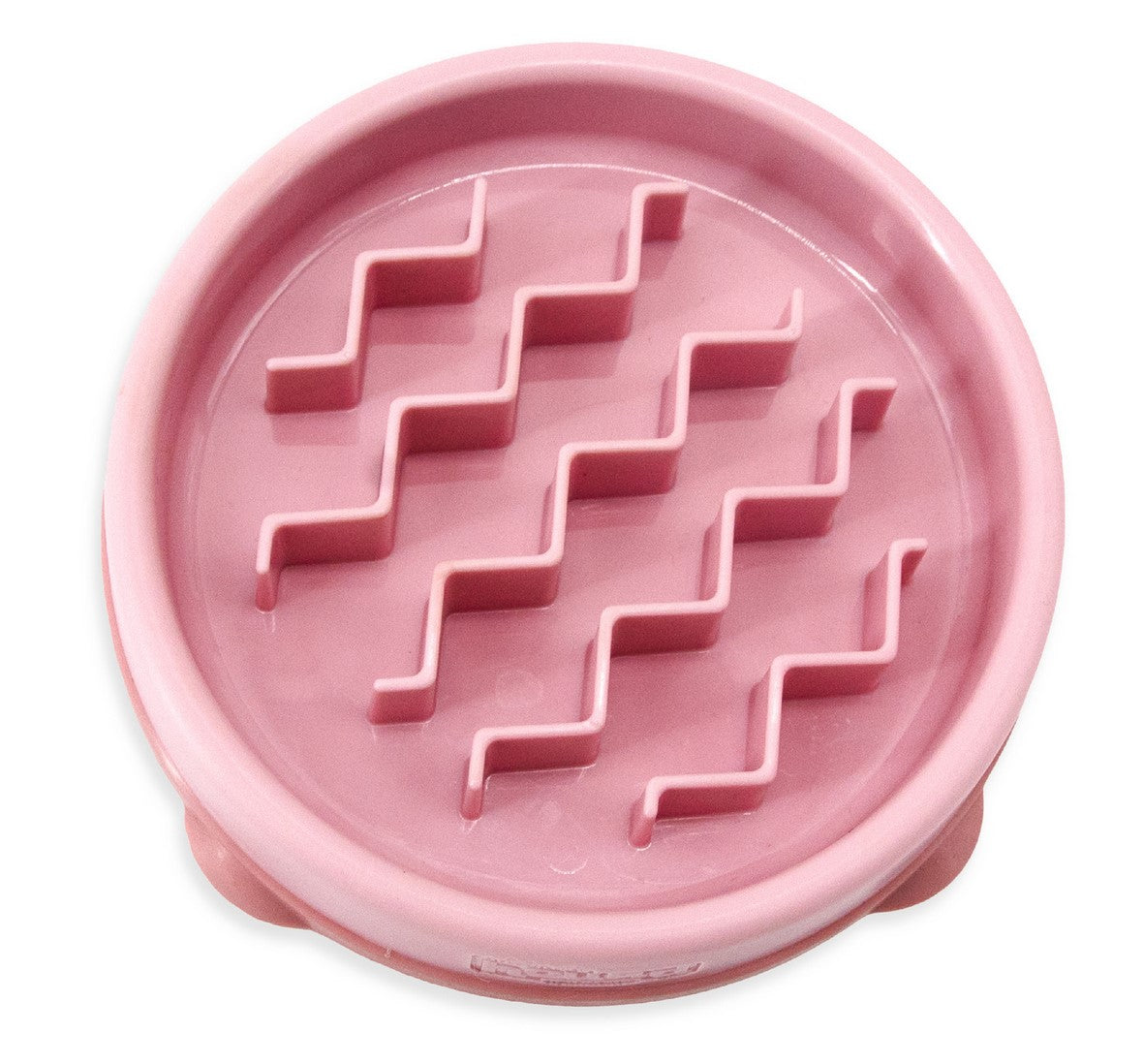 Outward Hound Fun Feeder 3/4c. - Mint or Pink