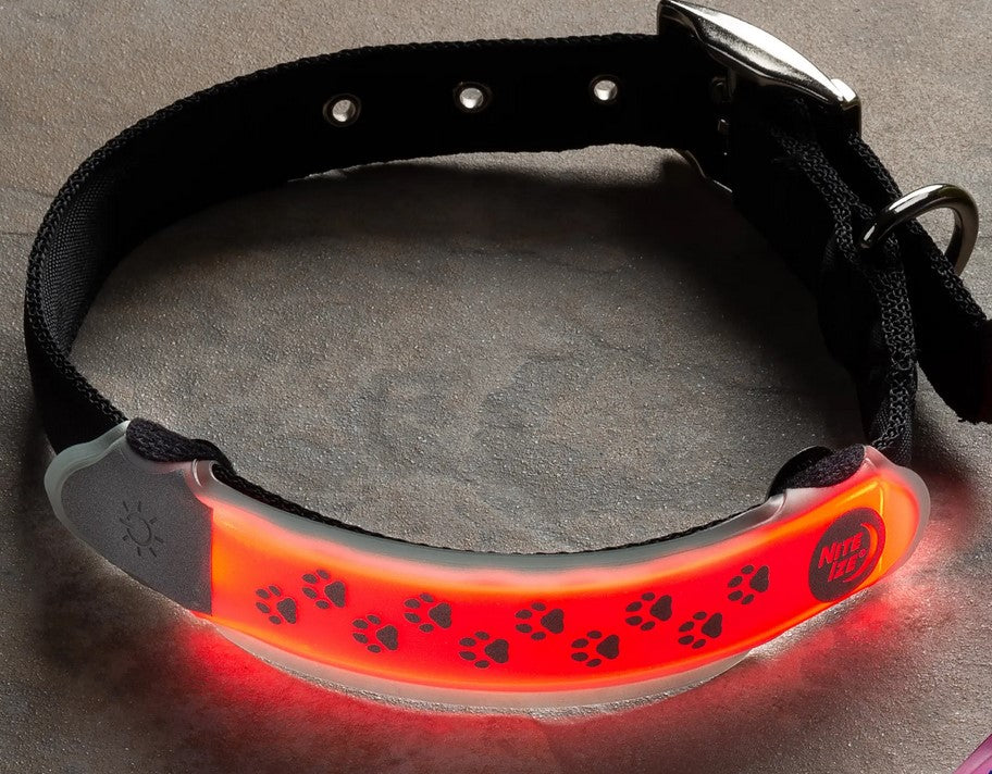 NiteIze NiteDog Collar Cover