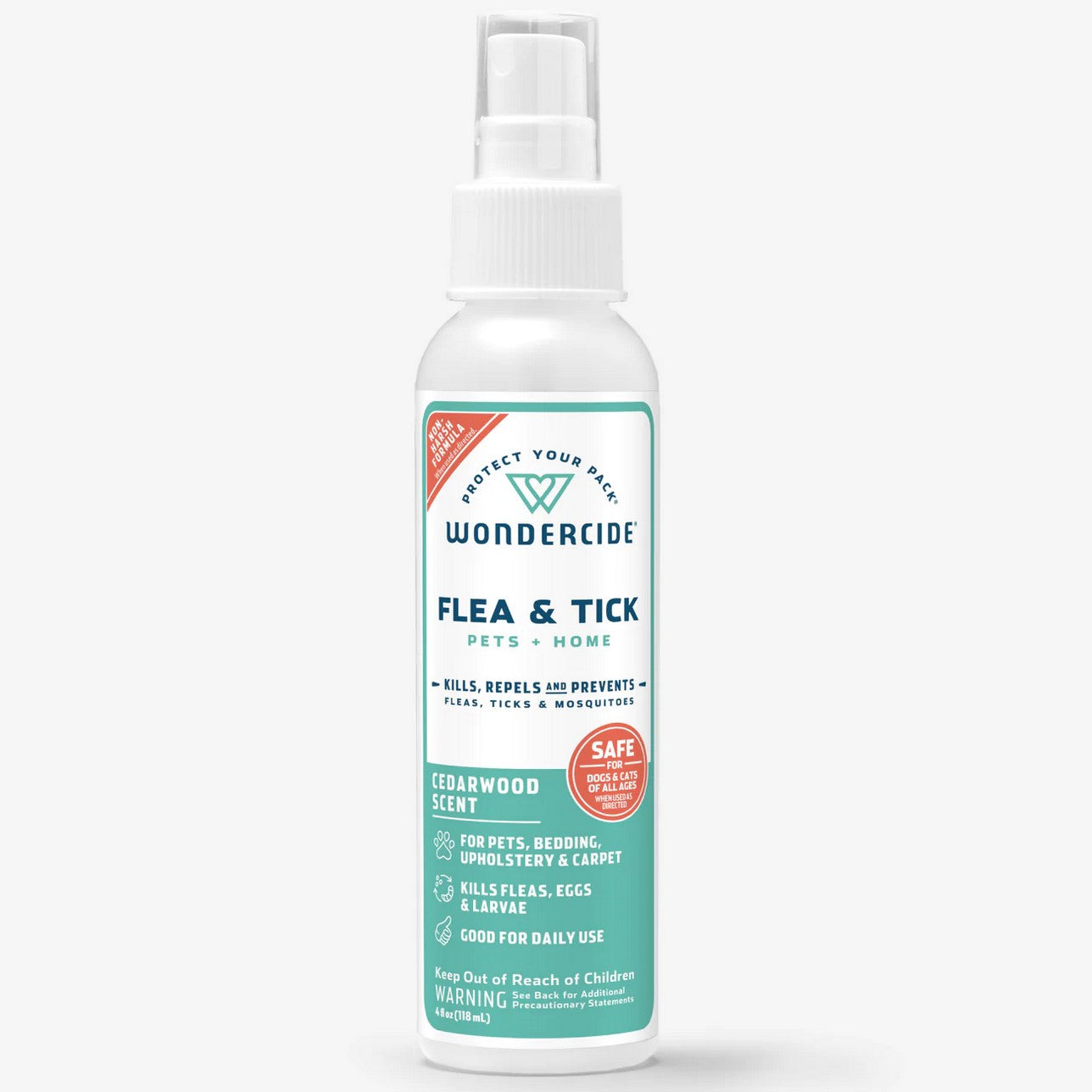 Wondercide Cedarwood