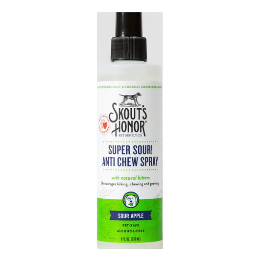 Skout's Honor Anti-Chew Spray 8oz