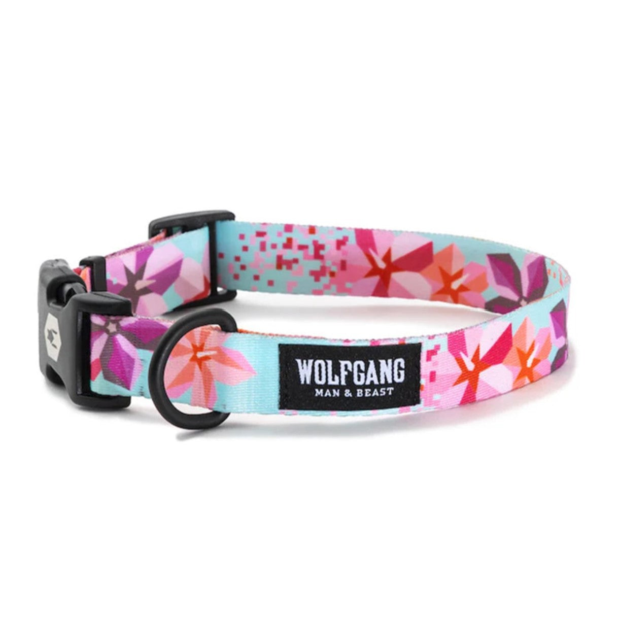 Wolfgang DigiFloral Collar - USA Made