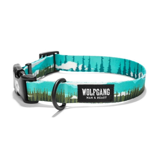 Wolfgang GreatEscape Collar - USA Made