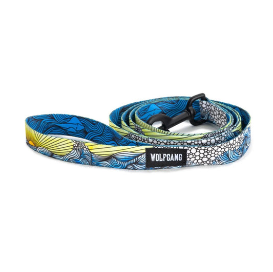 Wolfgang DawnPatrol Leash - USA Made