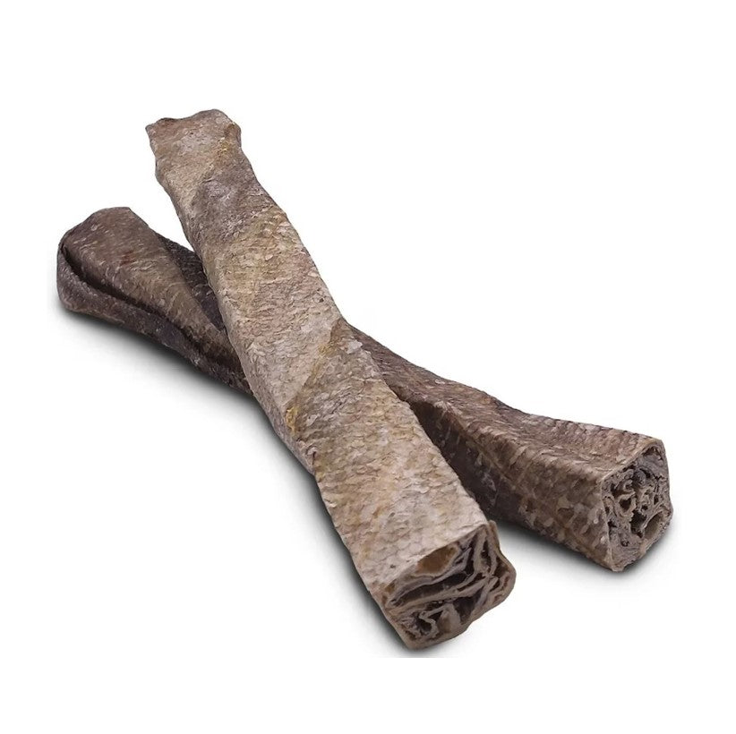 Cod Chewy Stick 8" -Gunni's