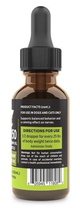 Super Snouts Phyto-150 Oil