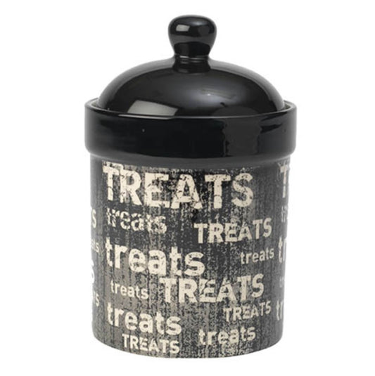 Vintage Treat Jar -Petrageous