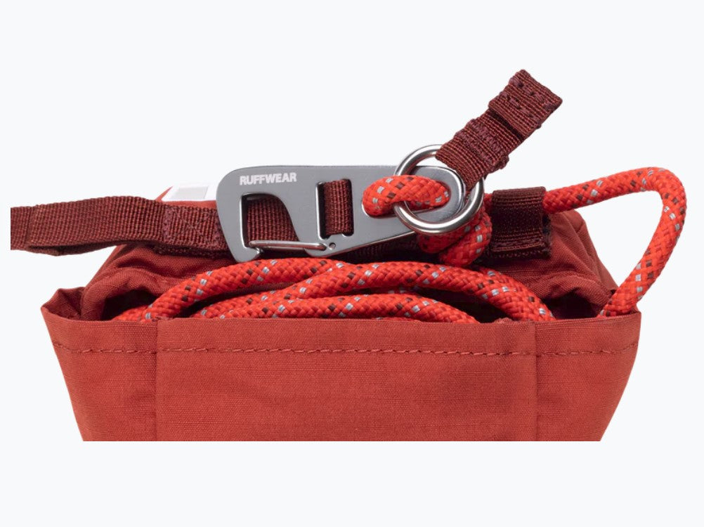 Ruffwear Knot-a-Hitch Red Clay