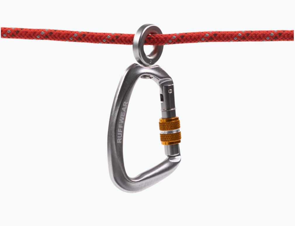 Ruffwear Knot-a-Hitch Red Clay