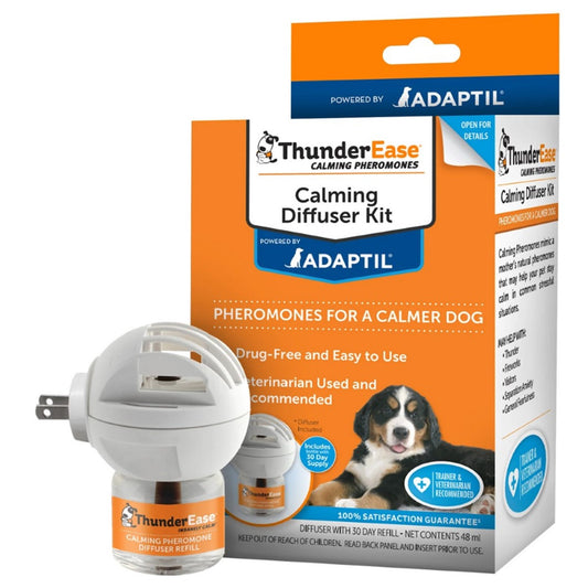ThunderEase Calming Diffuser for Dogs