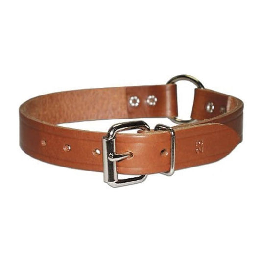 Leather Brothers Center Ring Bully - USA