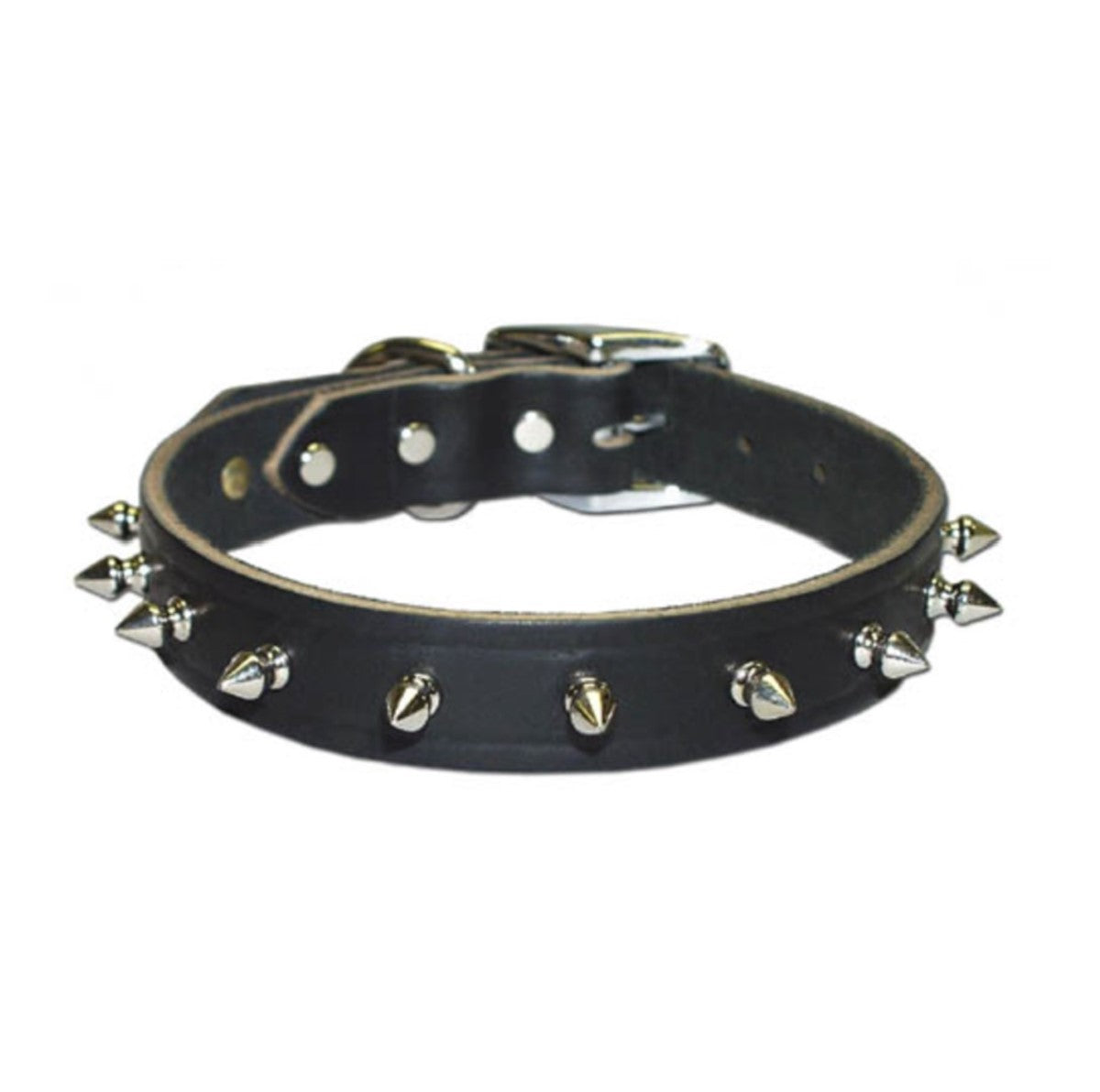 Leather Brothers Spiked Latigo - USA