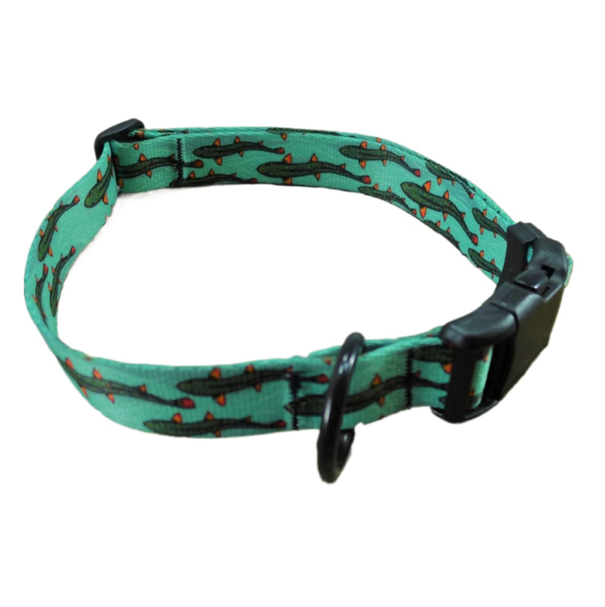 Mtn Straps Flow Collar - USA Made