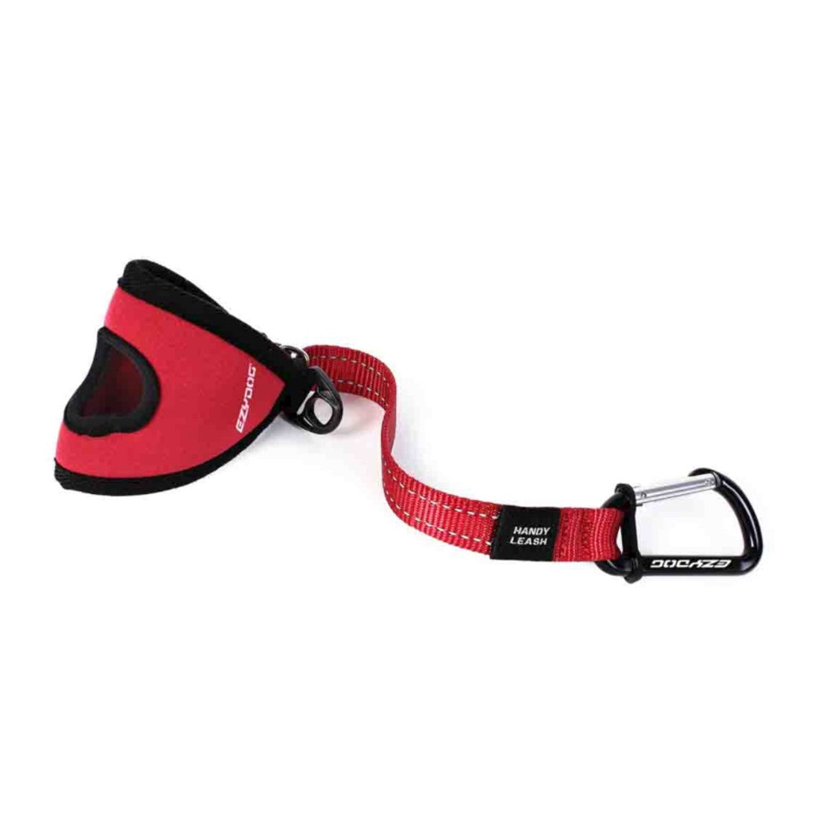 EzyDog Handy Leash 15"