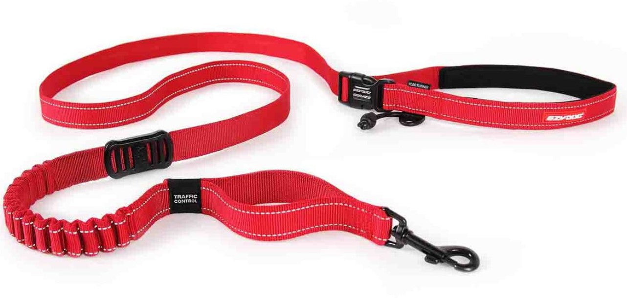 EzyDog Road Runner - Several Colors Available