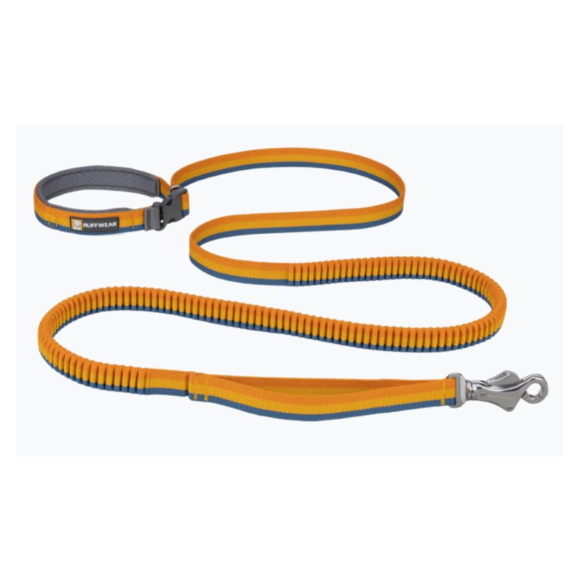 Ruffwear Roamer Leash Yellow Snow