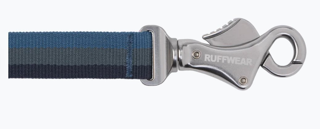 Ruffwear Roamer Leash Orion Blue